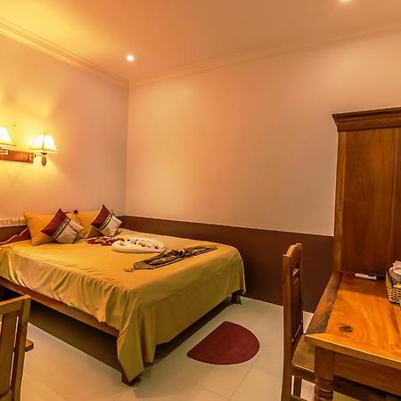 Angkor Sorika Villa Siem Reap Exterior photo